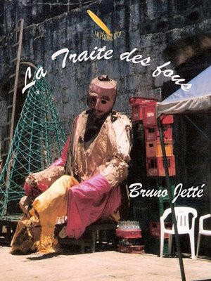 cover image of La traite des fous